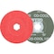 Pferd Combiclick Fiber Disc, 4-1/2", Co-Cool, 120 40731 - alternate 1